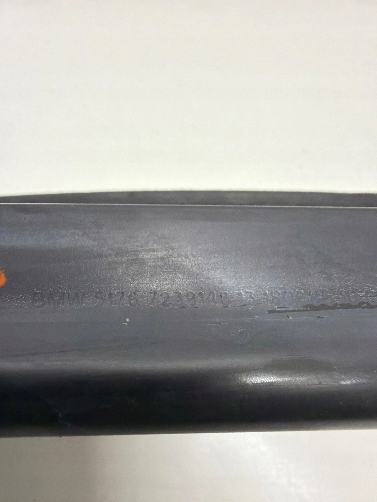 Dichtung Motorhaube BMW F20 F21 F22 F23 F30 F31 F32 F33 image 7