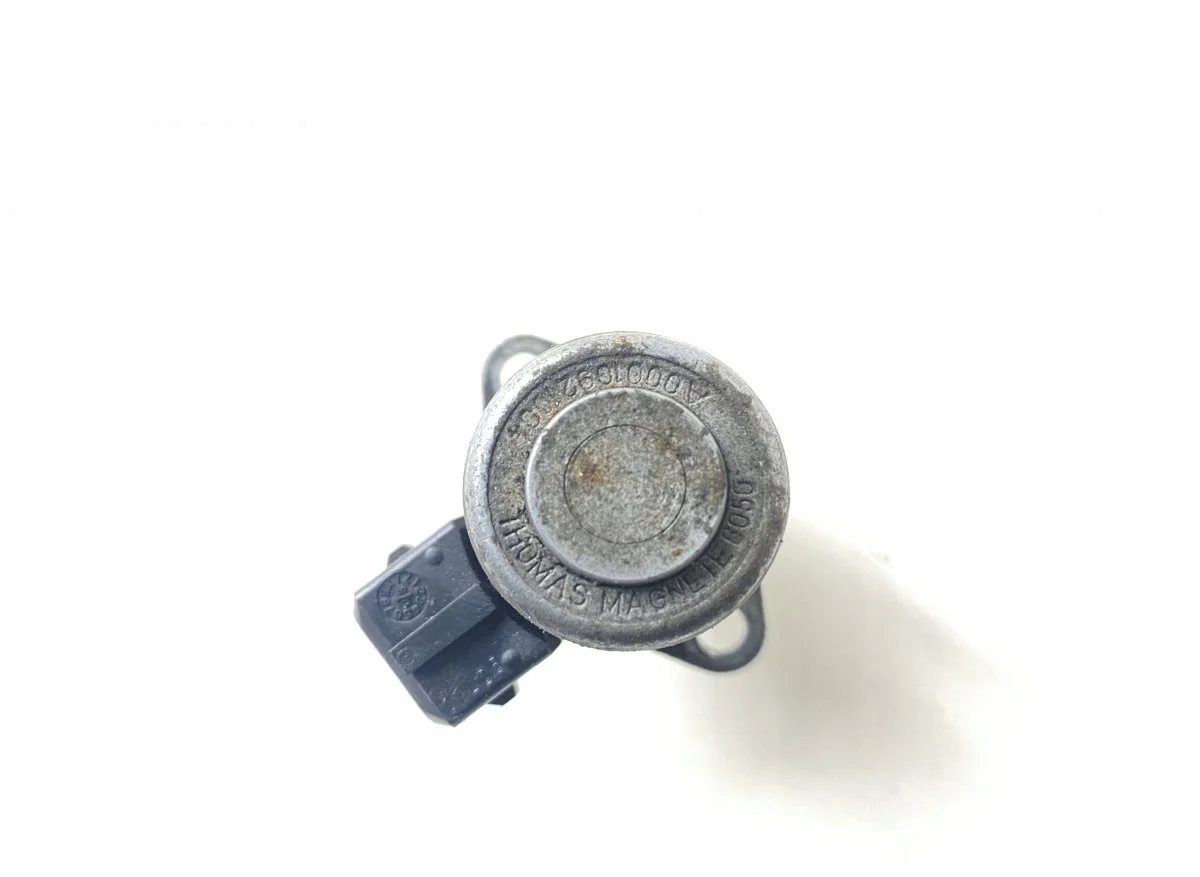 Sensor Direção Mercedes SL R230 A2114600984 image 3
