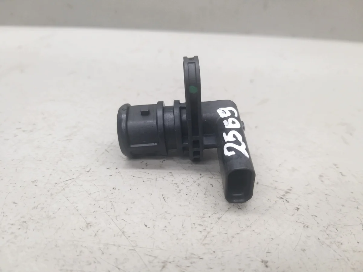 Sensor Posição Virabrequim 2.0 CDTI Opel image 3