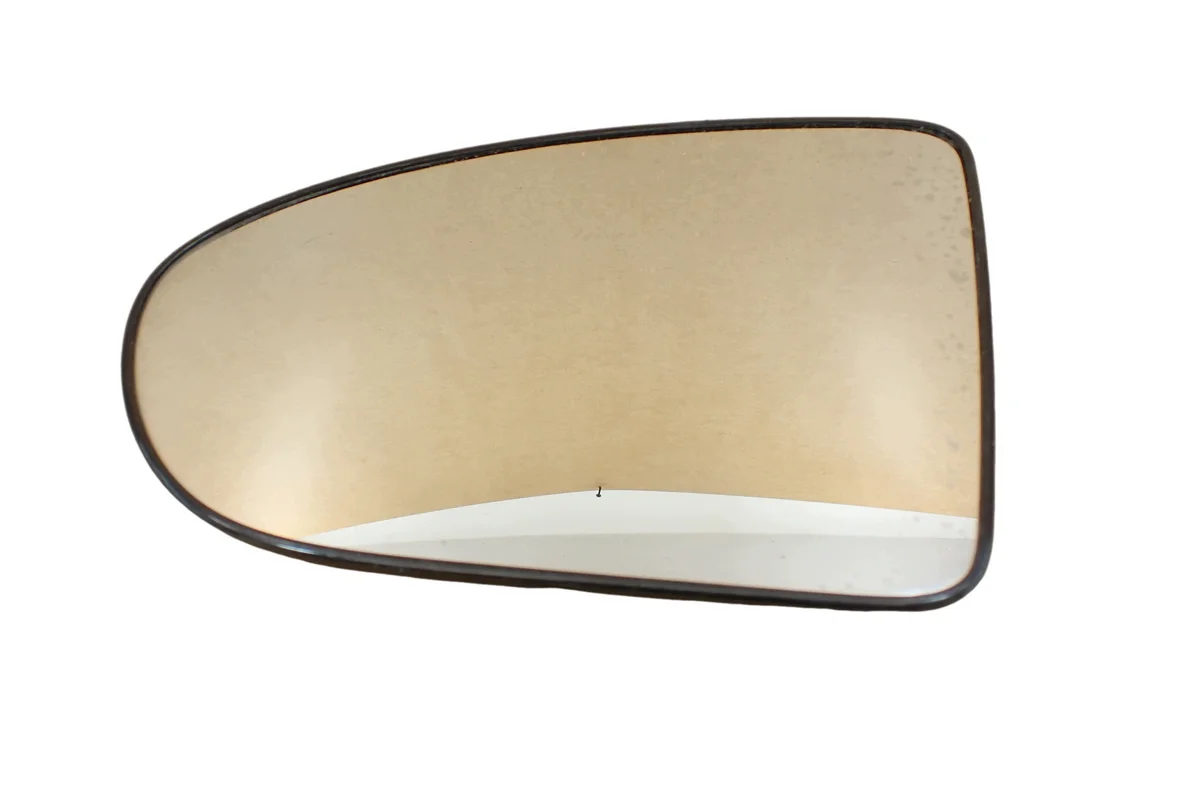 Nissan Qashqai J10 07- Insert Miroir Gauche image 2