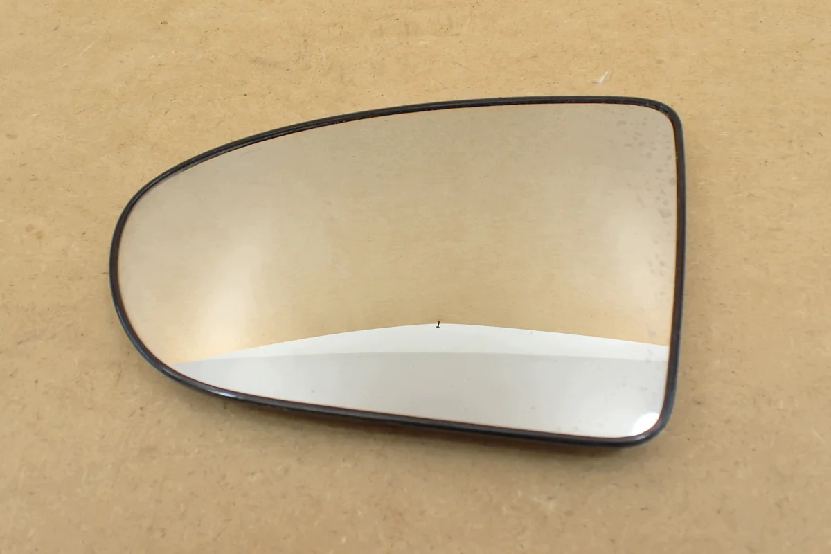 Nissan Qashqai J10 07- Insert Miroir Gauche image 3