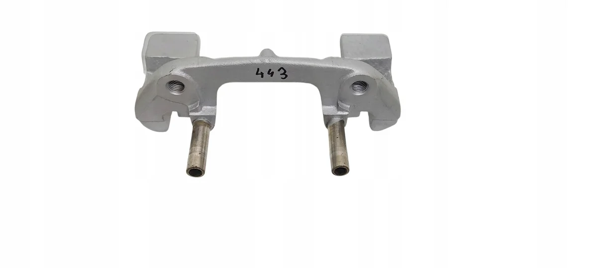 BMW E46 E36 Z3 Z4 Soporte Pinza Freno Delantero