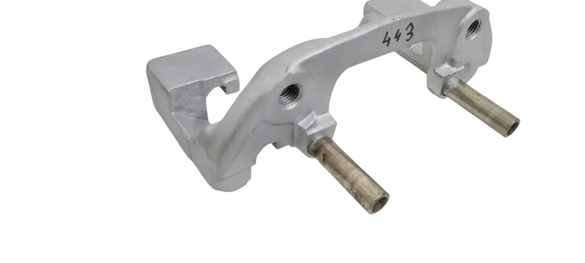 BMW E46 E36 Z3 Z4 Caliper Bracket Front L/R