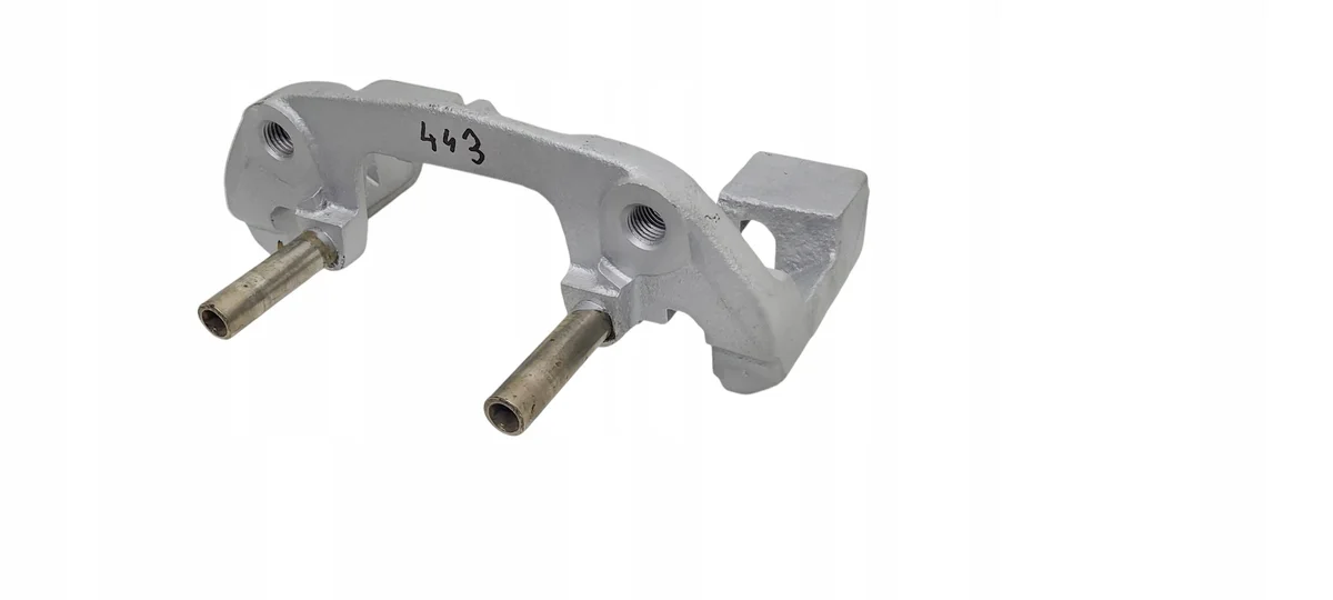 BMW E46 E36 Z3 Z4 Bremssattelhalter vorne image 3