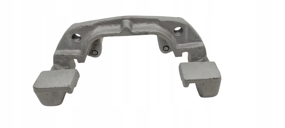 BMW E46 E36 Z3 Z4 Bremssattelhalter vorne image 4