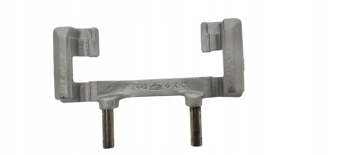BMW E46 E36 Z3 Z4 Bremssattelhalter vorne image 5