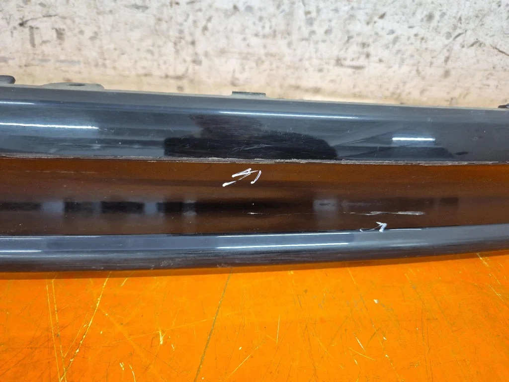 Ford Mondeo MK V Stoßstangenleiste hinten gebraucht image 3