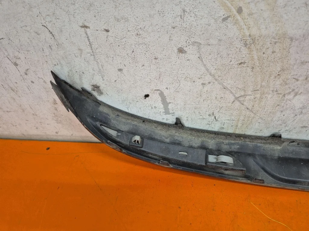 Ford Mondeo MK V Stoßstangenleiste hinten gebraucht image 7