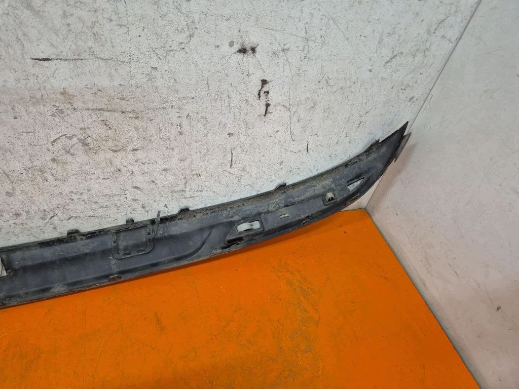 Ford Mondeo MK V Stoßstangenleiste hinten gebraucht image 8