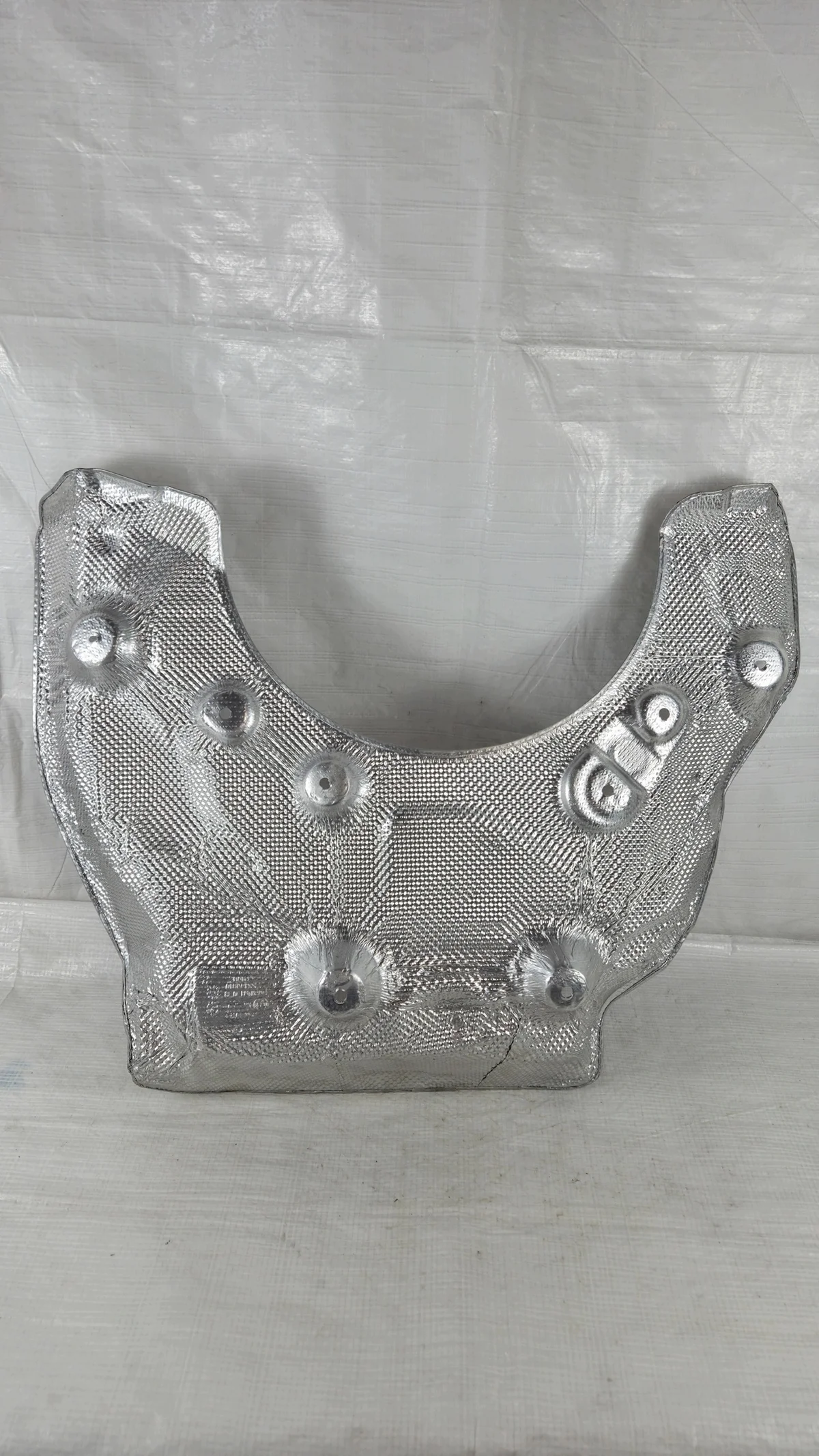 Aislamiento BMW X7 G07 51489451741