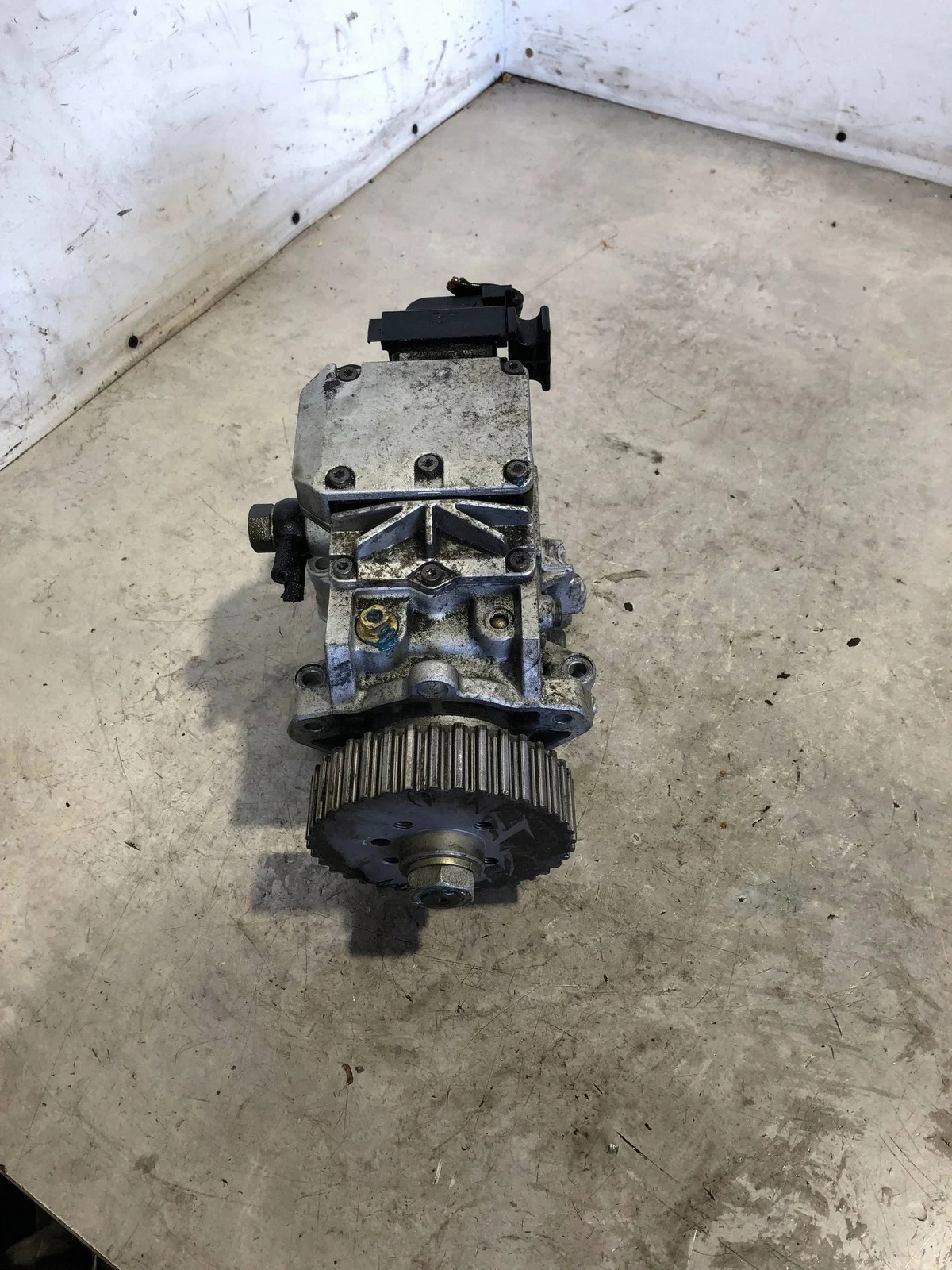 Pompe injection Audi A4 B6 2.5 TDI