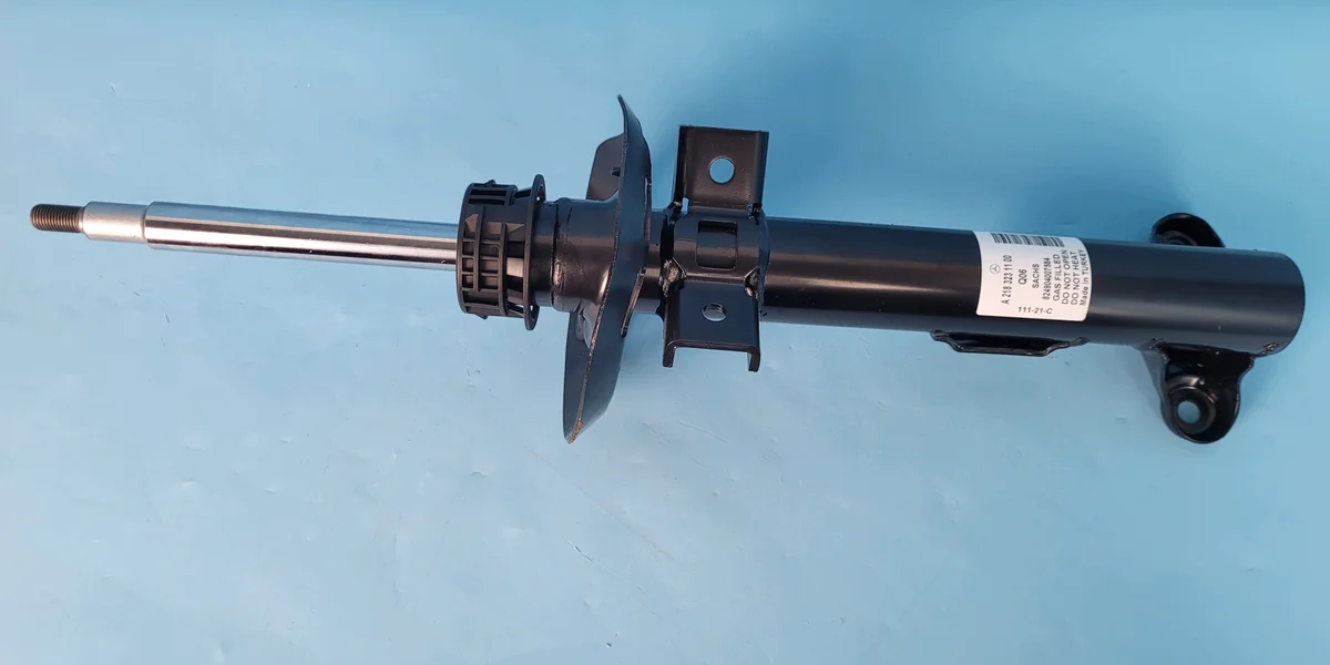 Mercedes W218 Shock Absorber A2183231100