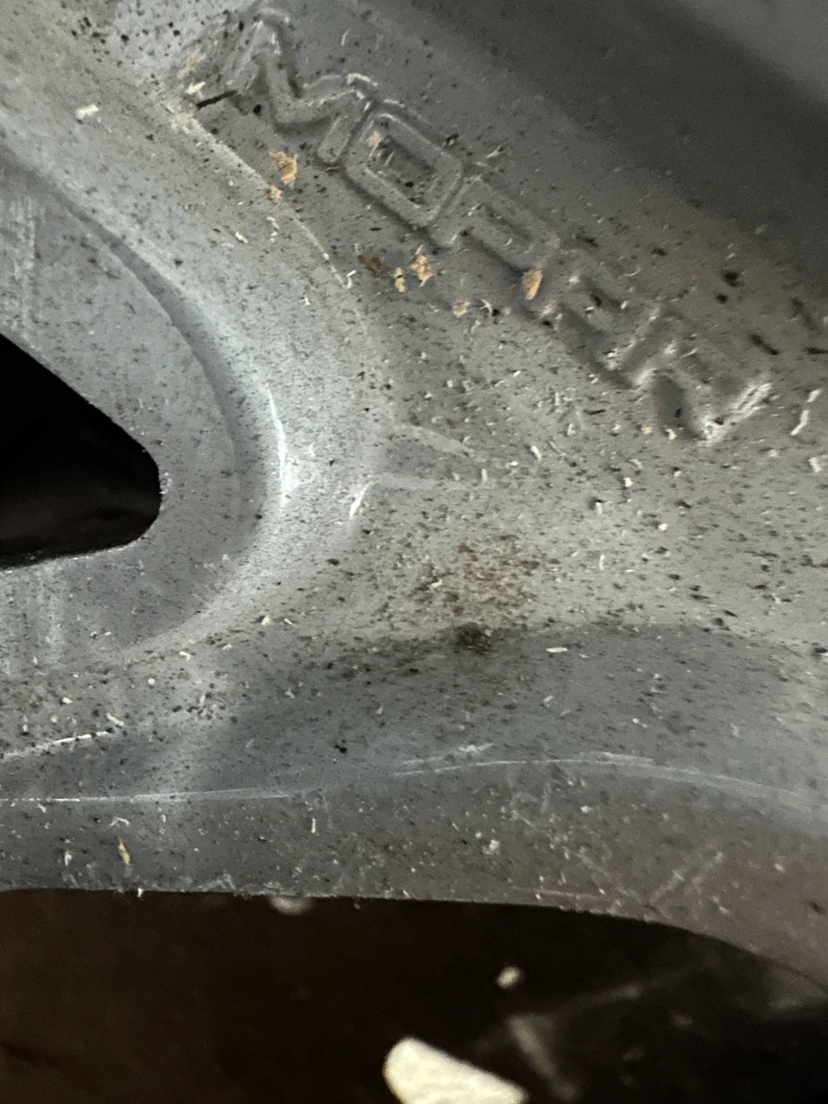 4x Roda Jeep Wrangler JL 18" Usada image 4