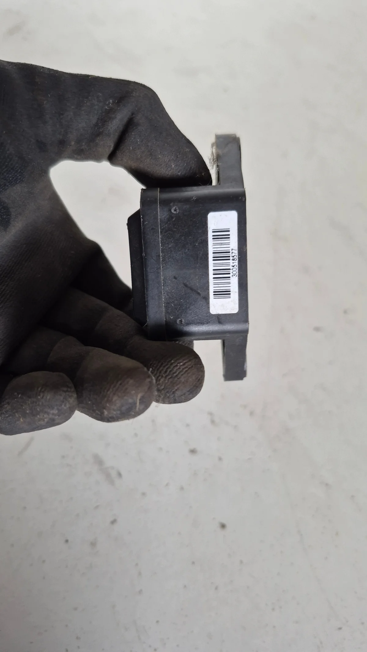 Audi A4 B6 B7 Speed Sensor ESP 8E0907637A image 4