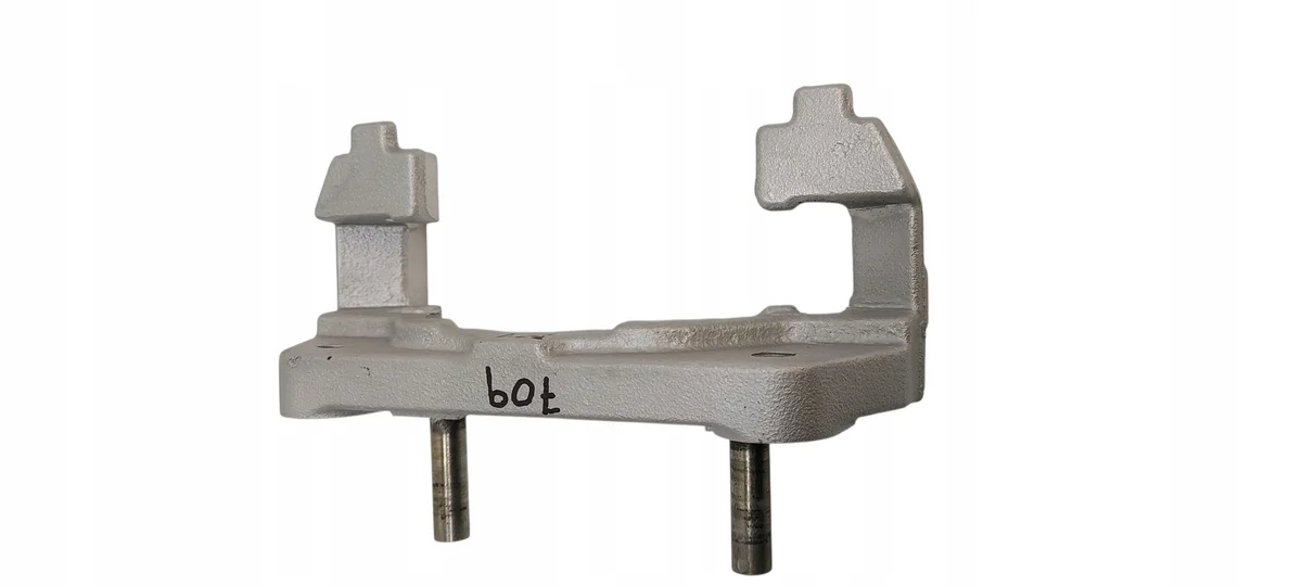 BMW E60 E61 Front Caliper Bracket Used