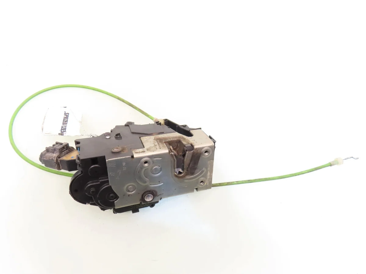 Schloss Rechts Hinten Fiat Croma II 6 Pin 51780200 image 3