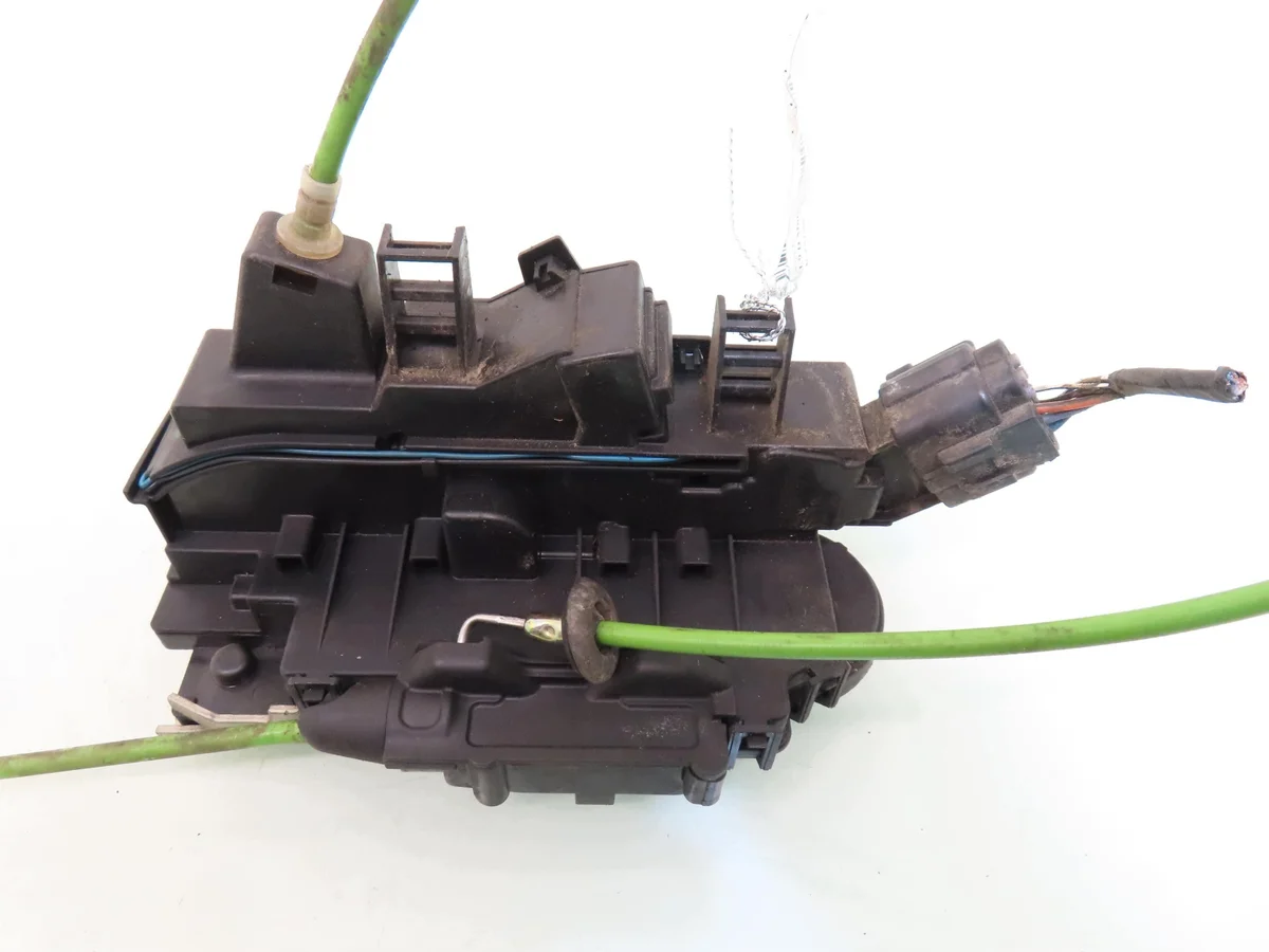 Schloss Rechts Hinten Fiat Croma II 6 Pin 51780200 image 4