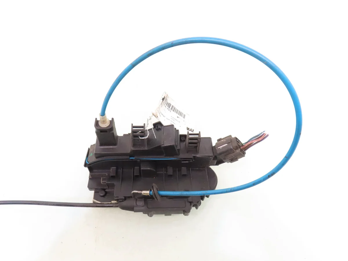 Schloss vorne rechts Fiat Croma II 6 Pin image 4
