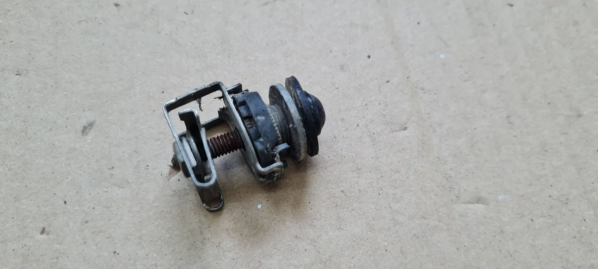 Audi A7 4G S7 Headlight Adjustment Screw