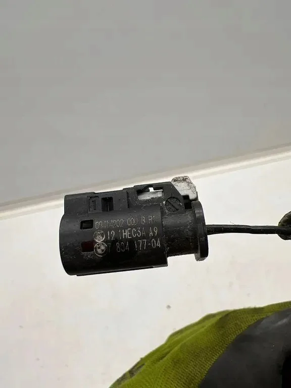 Avgastemperatursensor BMW F30 F31 09414202 image 3