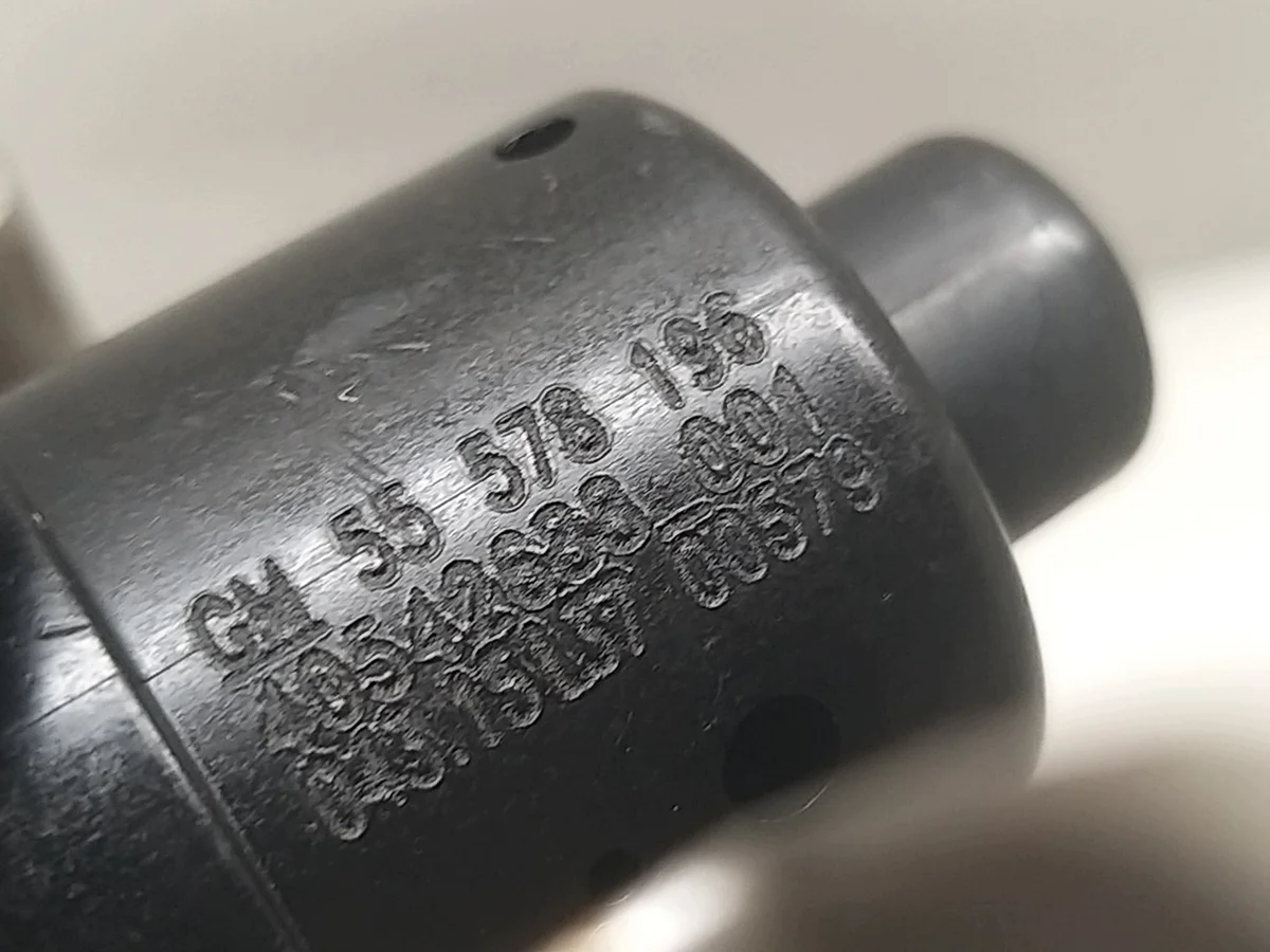 Ölstandssensor 2.0 CDTI B20DTH 55578196 image 9