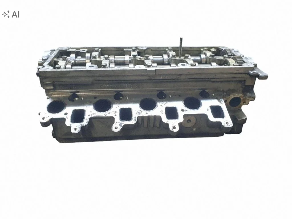 Culasse 1.6 TDI 03L103373A VW AUDI