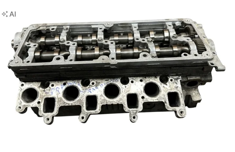 Culasse 1.6 TDI 03L103373A VW AUDI