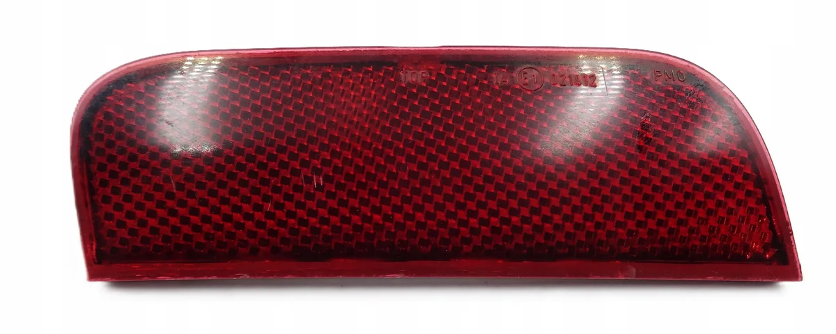 Ford Fusion/Focus MK2 Refletor Direito Usado