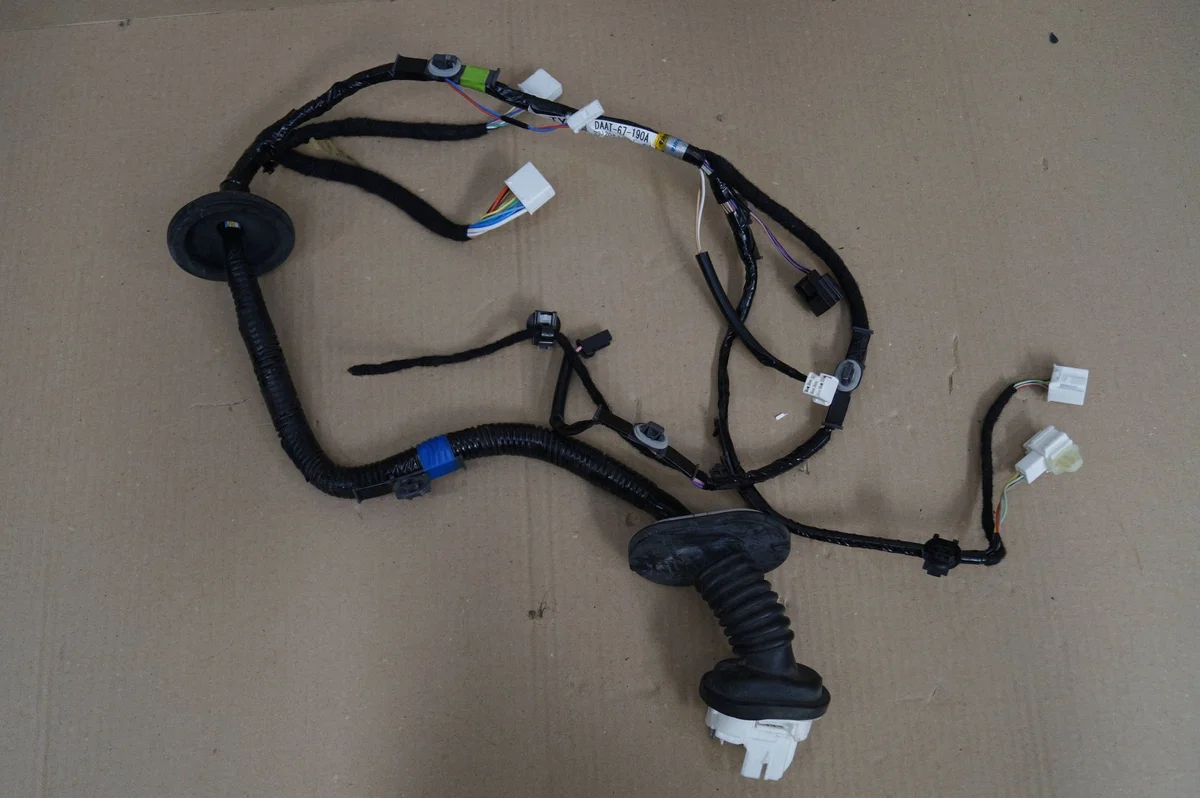 Kabelbaum vorne Mazda CX-30 (19-26) DAAT67190A