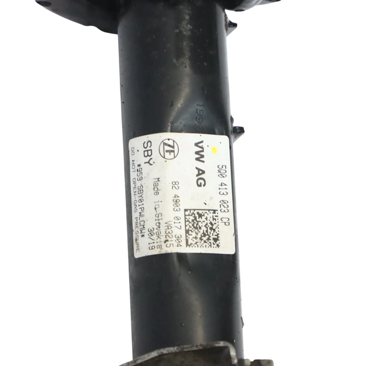 Audi A3 8V Jambe Suspension Avant Droit 5Q0413023CP image 4