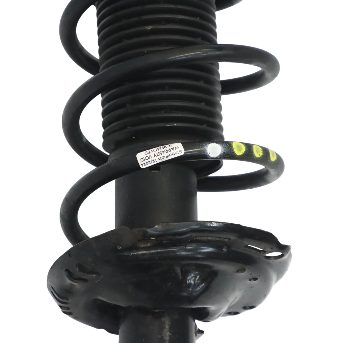 Audi A3 8V Jambe Suspension Avant Droit 5Q0413023CP image 5