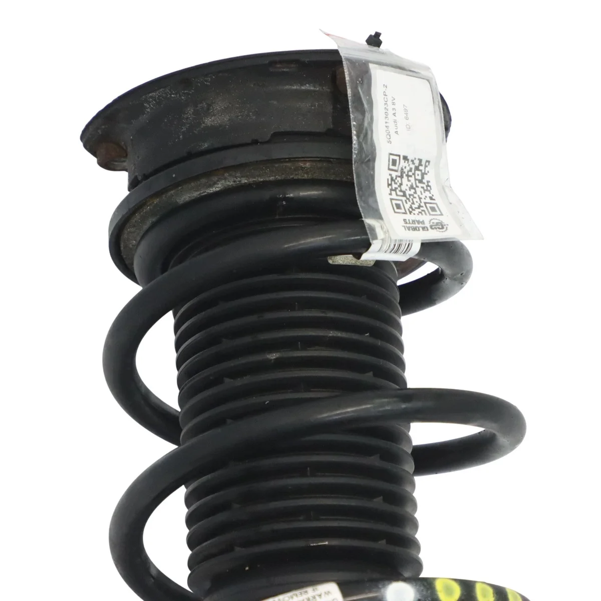 Audi A3 8V Jambe Suspension Avant Droit 5Q0413023CP image 6