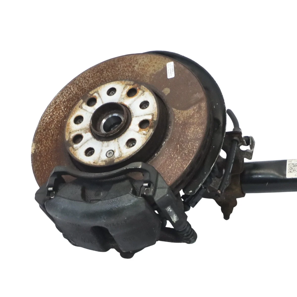 Audi A3 8V Jambe Suspension Avant Droit 5Q0413023CP image 8