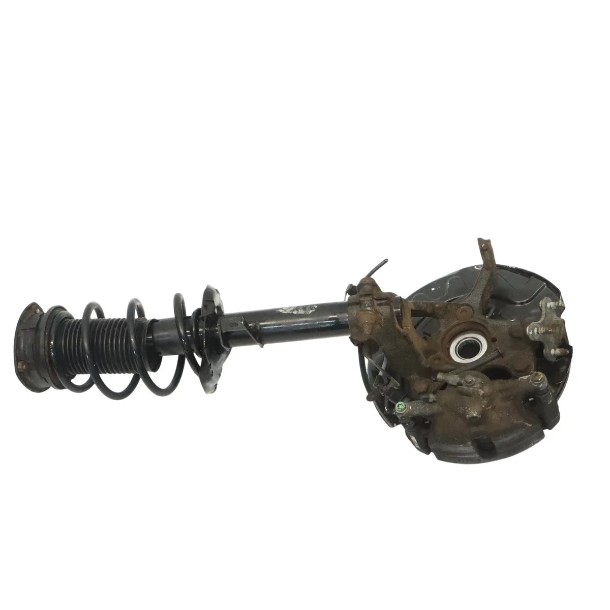 Audi A3 8V Jambe Suspension Avant Droit 5Q0413023CP image 10