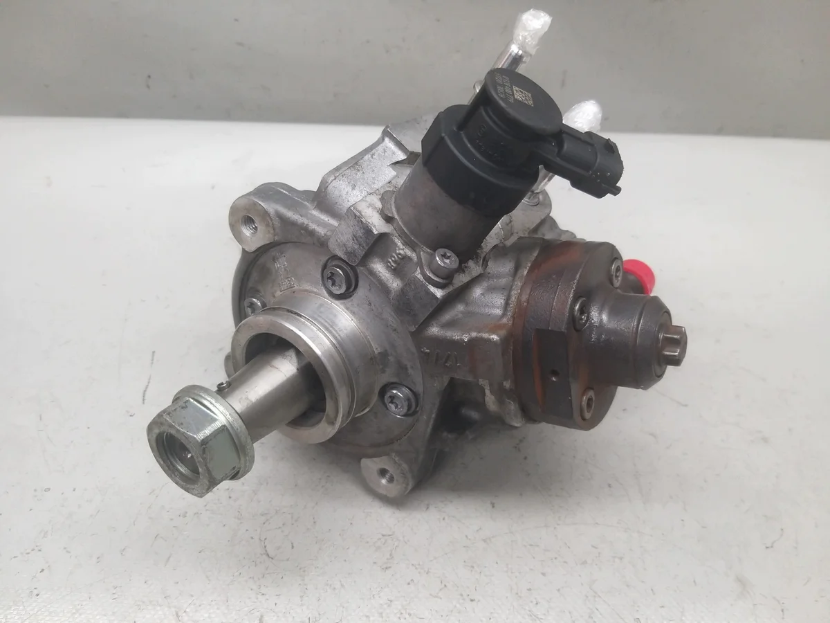 Bomba Injetora Combustível Opel 2.0 CDTI