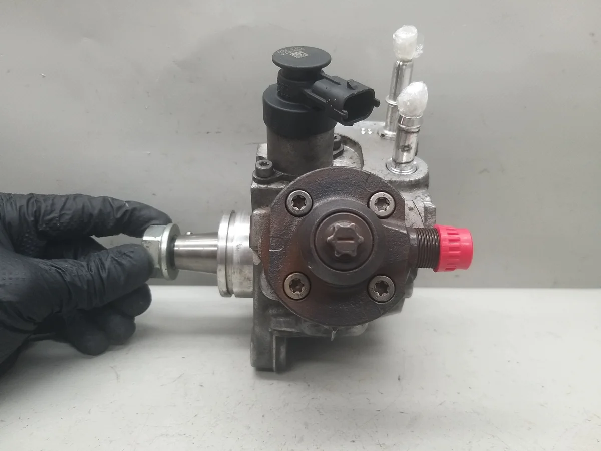 Pompe à injection 2.0 CDTI B20DTH Opel image 6