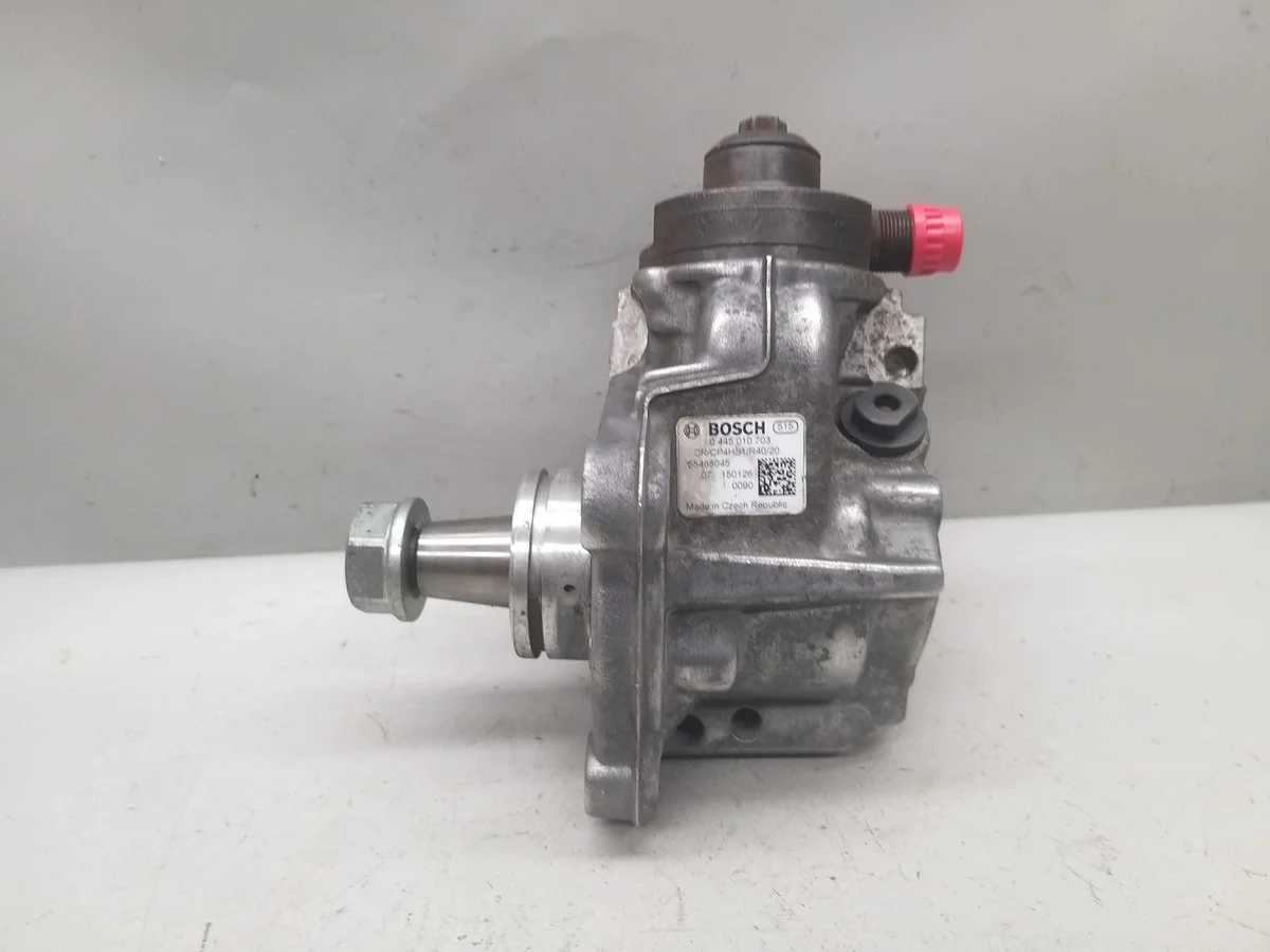 Pompe à injection 2.0 CDTI B20DTH Opel image 7