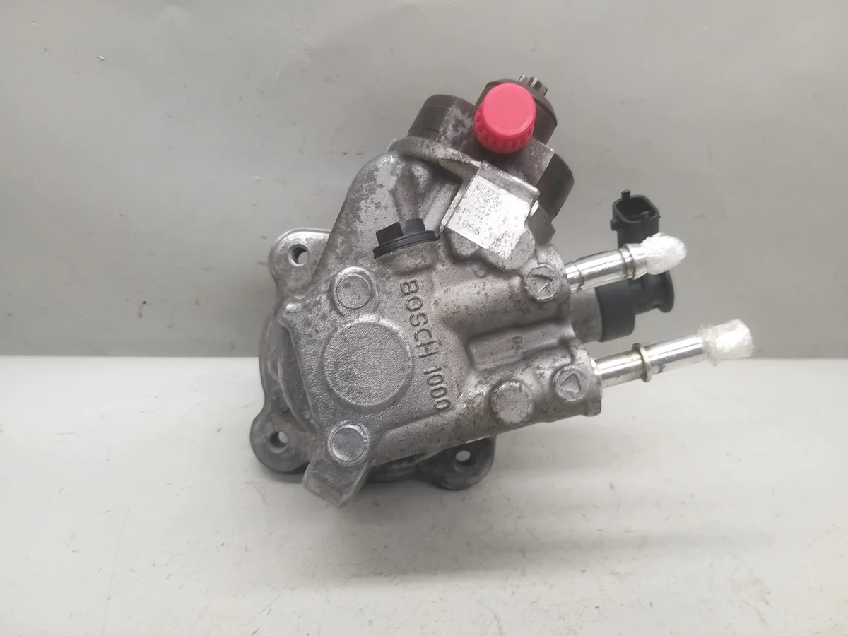 Pompe à injection 2.0 CDTI B20DTH Opel image 8