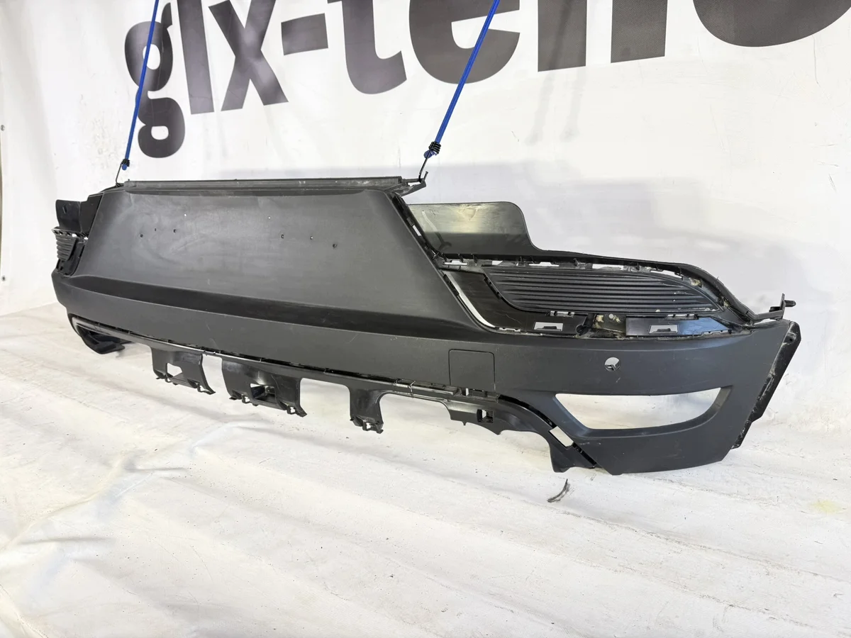 Renault Captur II Stoßstange Hinten 850B24059R