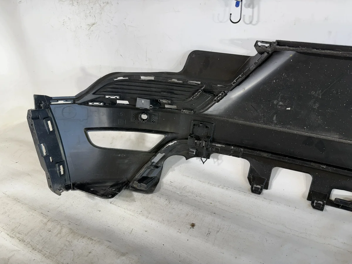 Renault Captur II Achterbumper Spoiler 850B24059R image 7