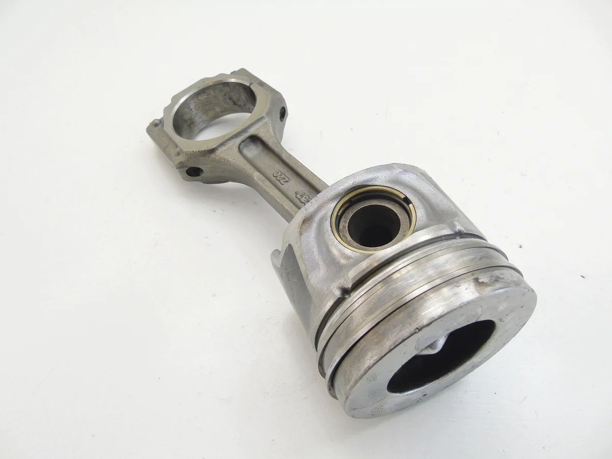 Pistone Bielle 2.0 Cdti Vcdi Opel OE