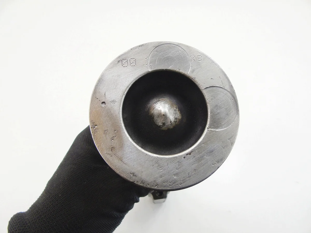 Kolvbult 2.0 Cdti D Vcdi Opel OE image 7