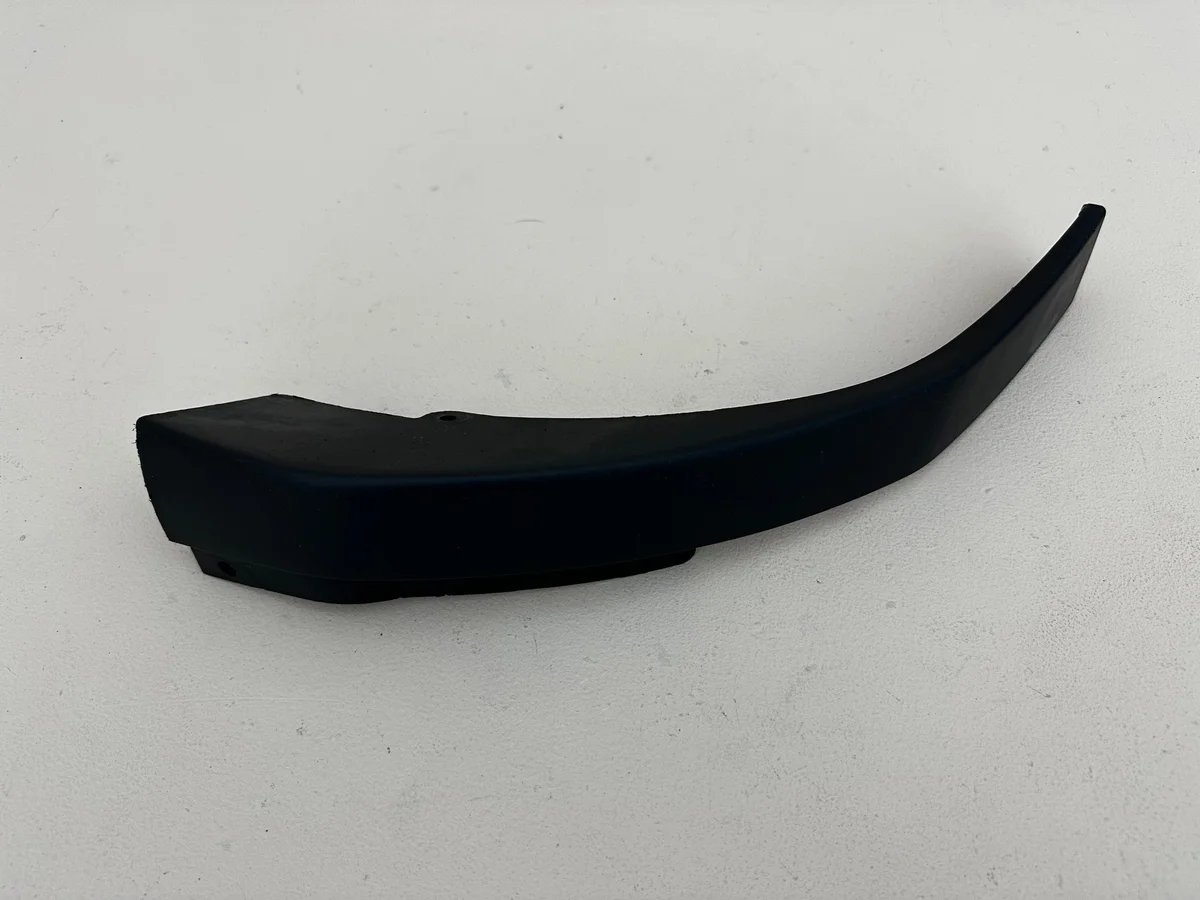 Range Rover Evoque 13R - Lijst bumper links achter