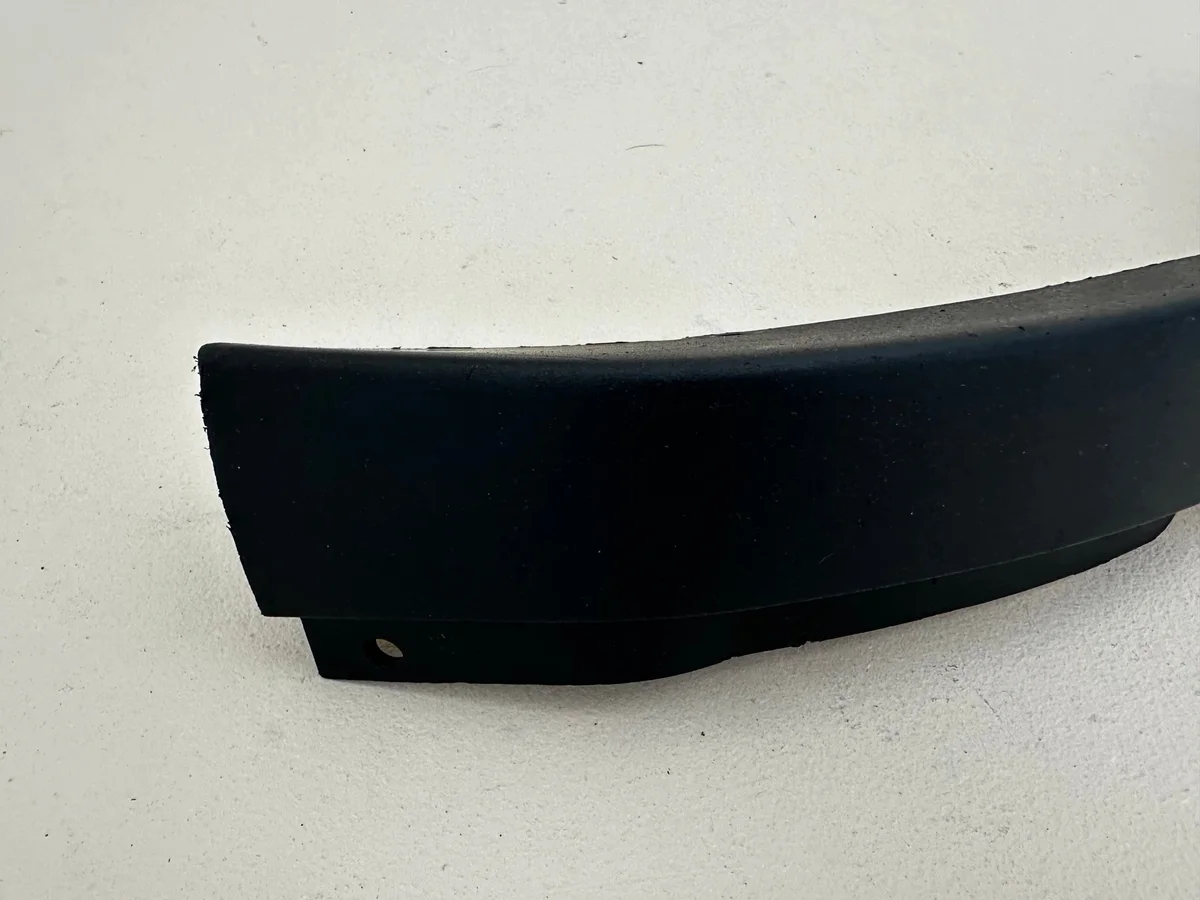 Range Rover Evoque 13R Stoßstangenleiste Links Hinten