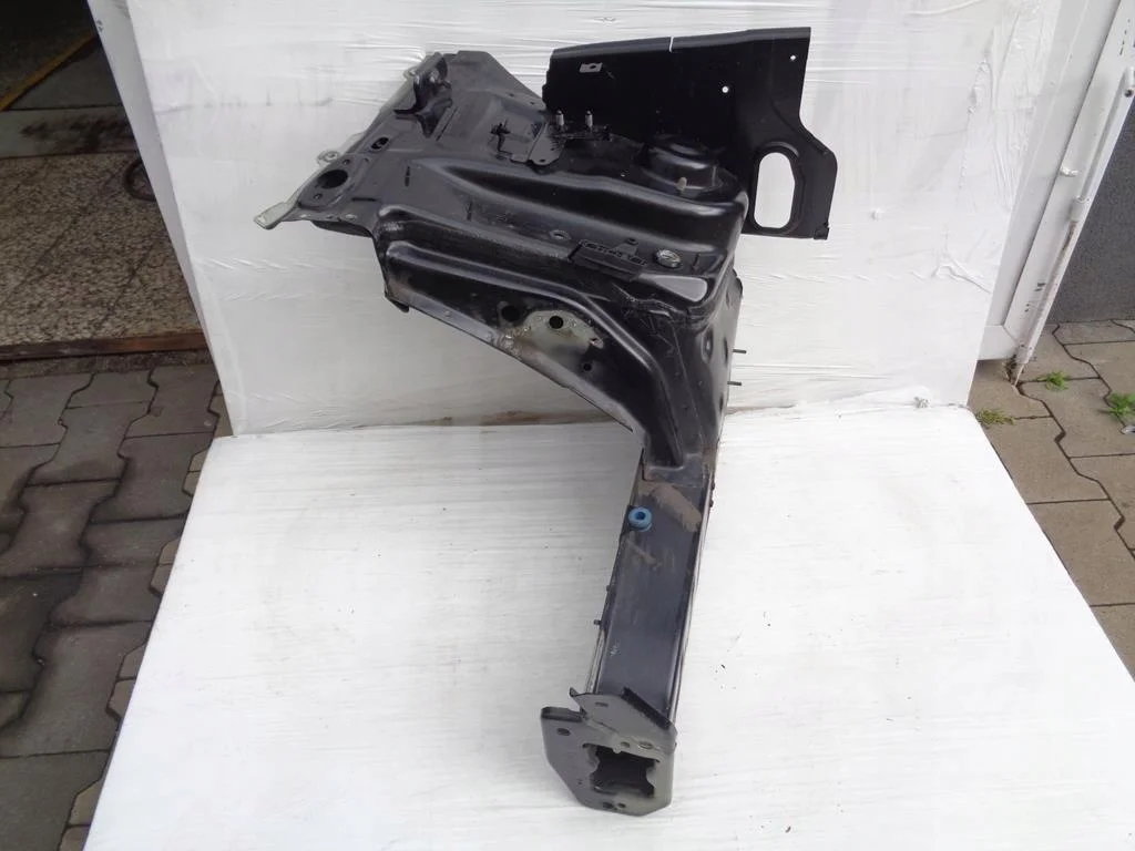 Porsche Macan Turbo II LIFT Front Fender Panel