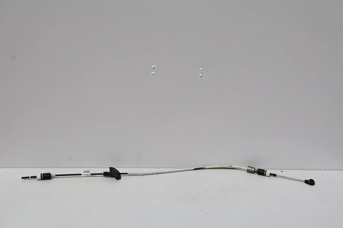 Cabos de Câmbio Volvo XC70 D5 2015 OE 31367931