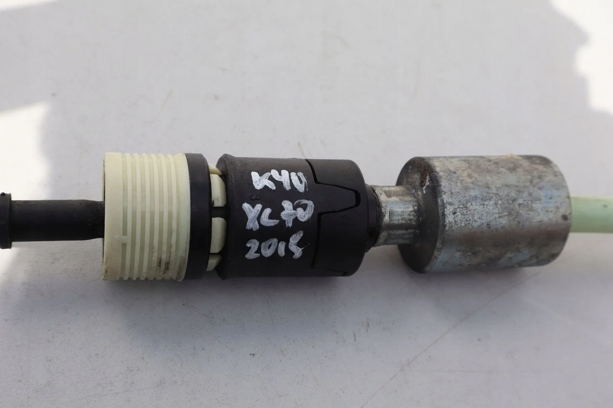 Cabos de Câmbio Volvo XC70 D5 2015 OE 31367931 image 6