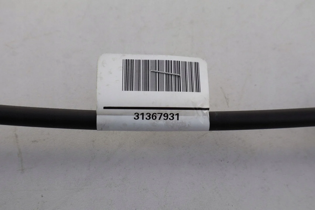 Cabos de Câmbio Volvo XC70 D5 2015 OE 31367931 image 8