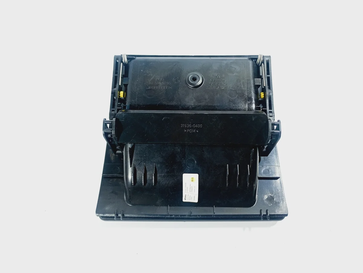 Compartimento superior salpicadero VW Touran 1T1857921A image 4