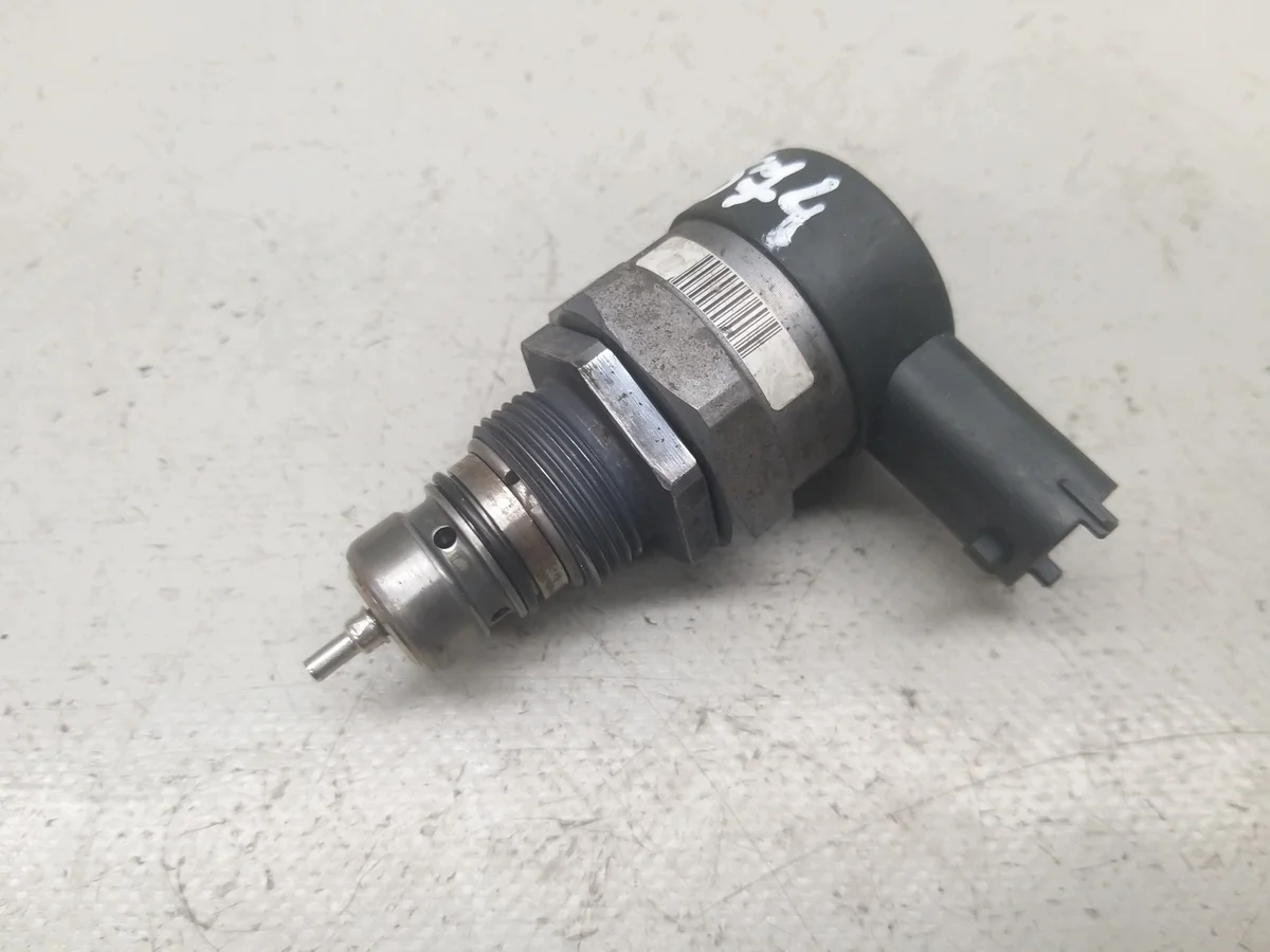 Válvula Reguladora de Pressão 2.0 CDTI